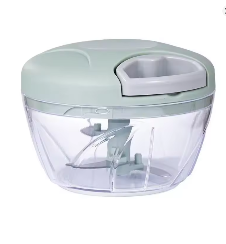 New Crusher Vegetable