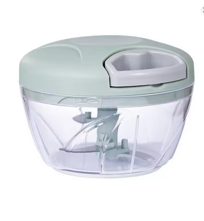 New Crusher Vegetable