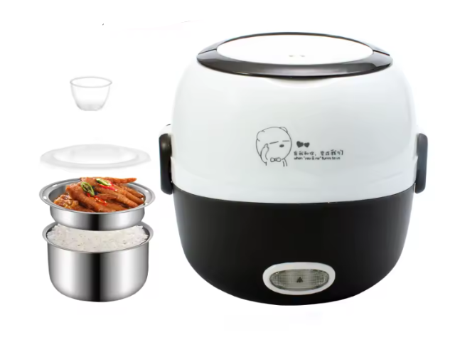 Cuiseur à riz micro-ondes – Cuisson rapide et facile