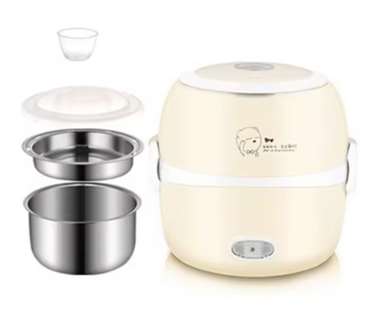 Cuiseur à riz micro-ondes – Cuisson rapide et facile