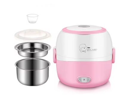 Cuiseur à riz micro-ondes – Cuisson rapide et facile