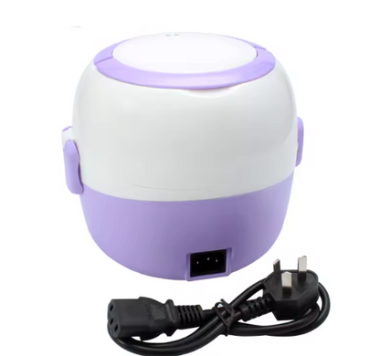 Cuiseur à riz micro-ondes – Cuisson rapide et facile