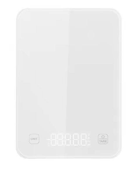 Balance de cuisine numérique – Précision et simplicité