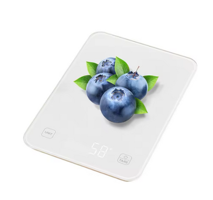 Balance de cuisine numérique – Précision et simplicité