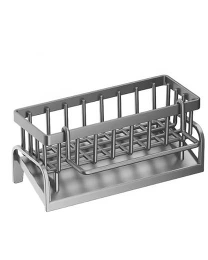 Porte-éponges pour évier