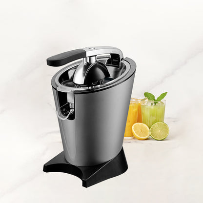 Presse-agrumes manuel à levier – Jus frais sans effort