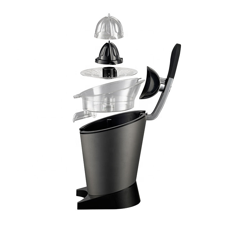 Presse-agrumes manuel à levier – Jus frais sans effort