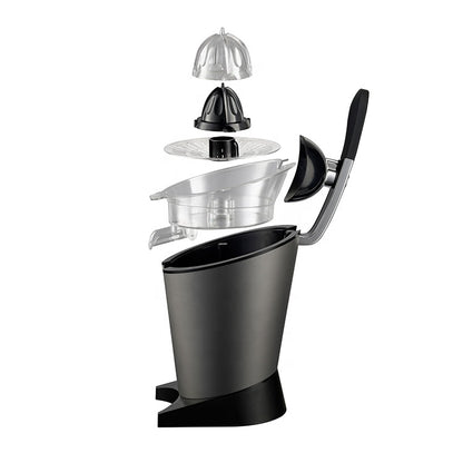 Presse-agrumes manuel à levier – Jus frais sans effort