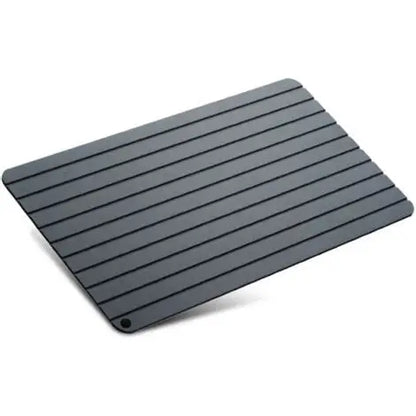 Plateau de décongelation