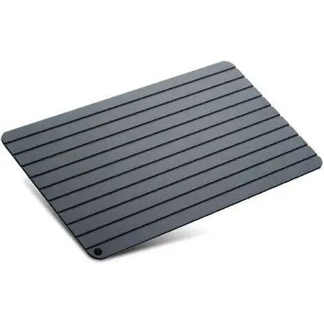 Plateau de décongelation